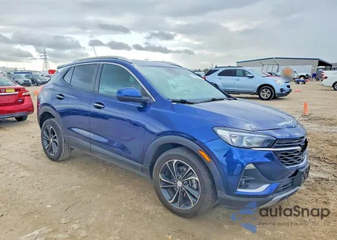 2023 Buick Encore Gx Select z USA, uszkodzony, nr VIN KL4MMDS2XPB053762